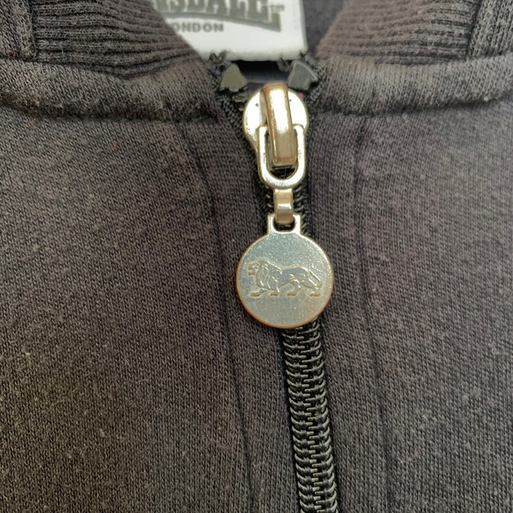 Shirt Zip up - Picture 4 of 5